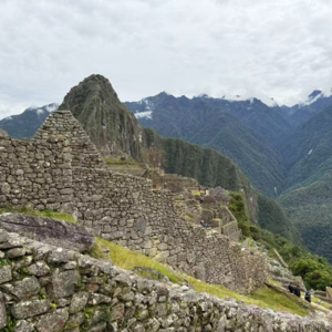 吹爆系列:秘鲁排第一?