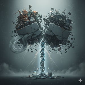 我该为父母撑起整个世界吗？中国子女的物质与精神双重构建