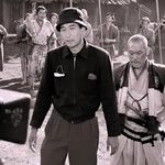 带子狼