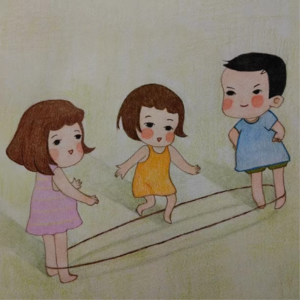 EP09 选题可以没有，我们可以继续沉迷童年