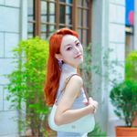 白开水小姐_Iris