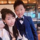 心怀天下又躺不平的球球