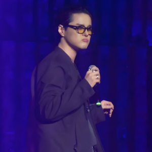 FM84:🧑‍🎤音乐人速写：Dean 早期歌曲