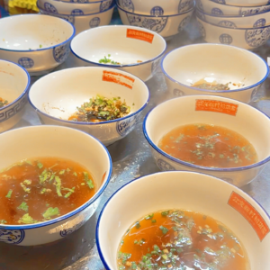 《咸鱼闲不闲?》EP.010 Lily:中年觉醒 大厂裸辞|我决定把自己重新养一遍