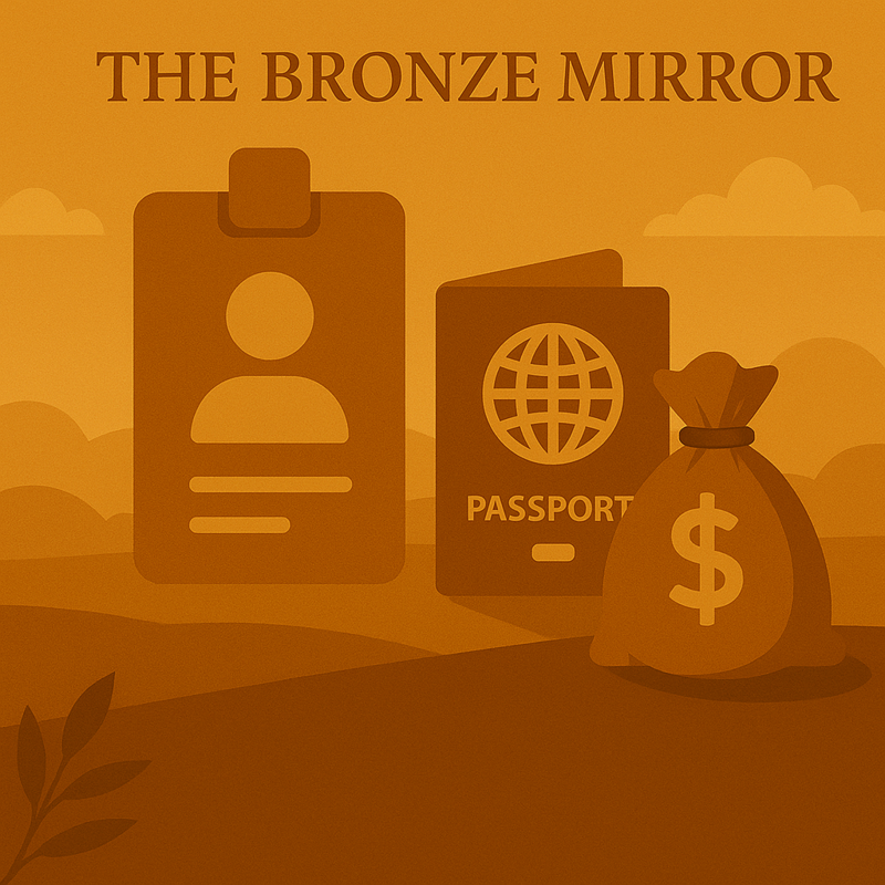 Podcast Cover