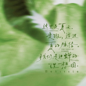 定格这个藏着绿意与爱意疯长的夏天｜夏日书影音特辑