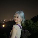 哦原来是毛毛呀