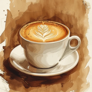 E07 提神减肥还长寿？斯坦福科学家解密咖啡对人体的作用