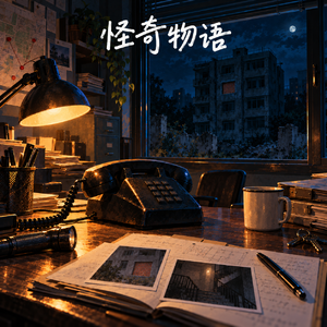 凌晨十二点零三分的报警,是谁在废楼里嫌楼上太吵?