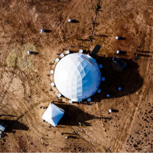 月球上修路盖房子，可以就地取材？