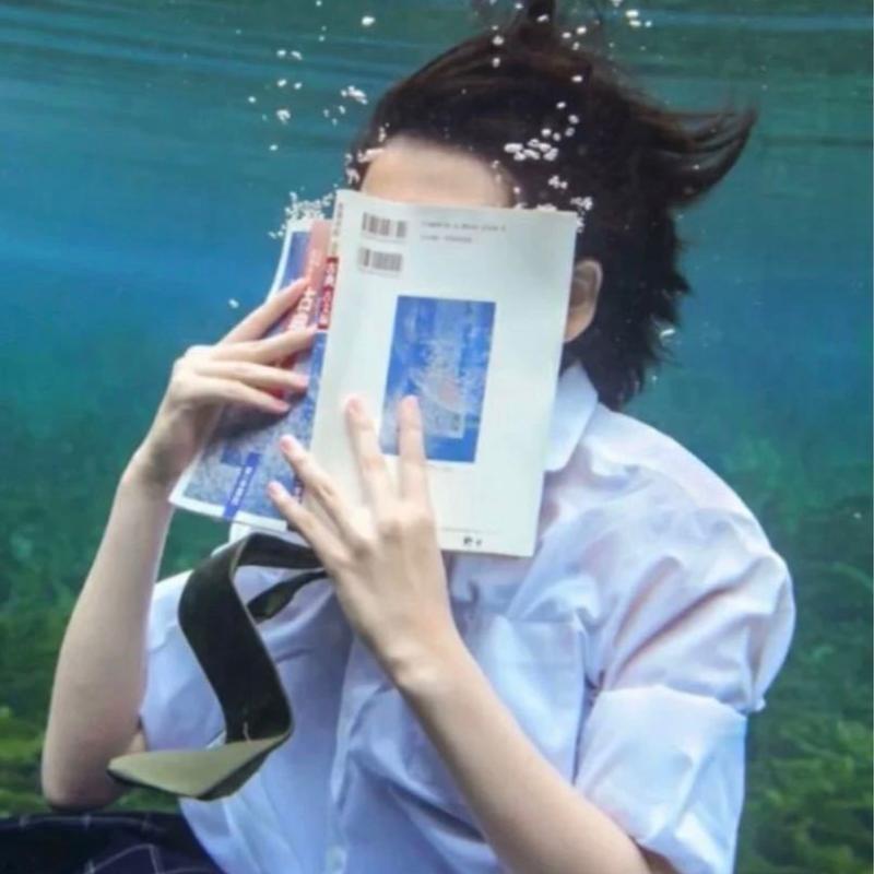 有点好运在身上