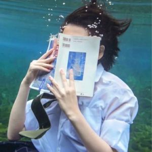 有点好运在身上