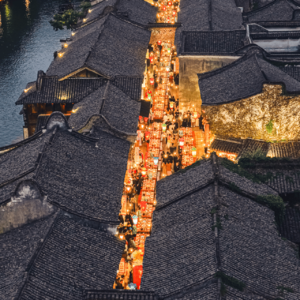 MT.102 第十二届乌镇戏剧节特别节目（二）——城外篇