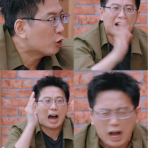 看完《再见爱人》我blue了：别再说爱，这题我弃权