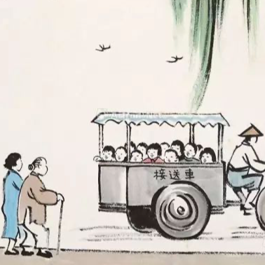 EP09 何以为家?中国人在外漂泊的历史与乡愁 EP09 何以为家?中国人在外漂泊的历史与乡愁