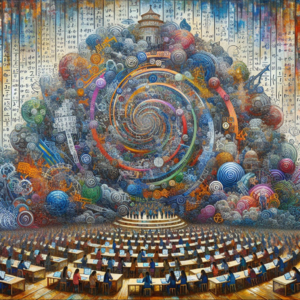 高考志愿怎么填——大学毕业十年后的思考