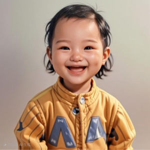 小肉圆家的孕期亲子读｜海蒂怀孕大百科