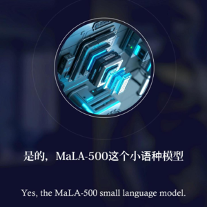 小语种大模型的训练方法探讨