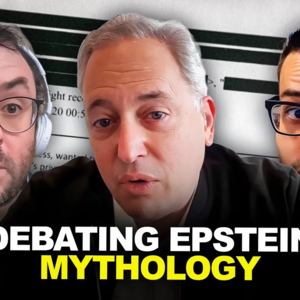 全美最大播客allin中文：20/2，安德鲁王子被捕、爱泼斯坦“神话”、里德·霍夫曼档案