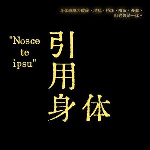 引用身体