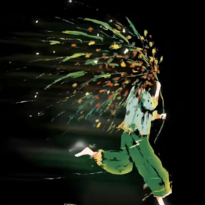 Vol.091 故事怎么说，人就怎么活（上）