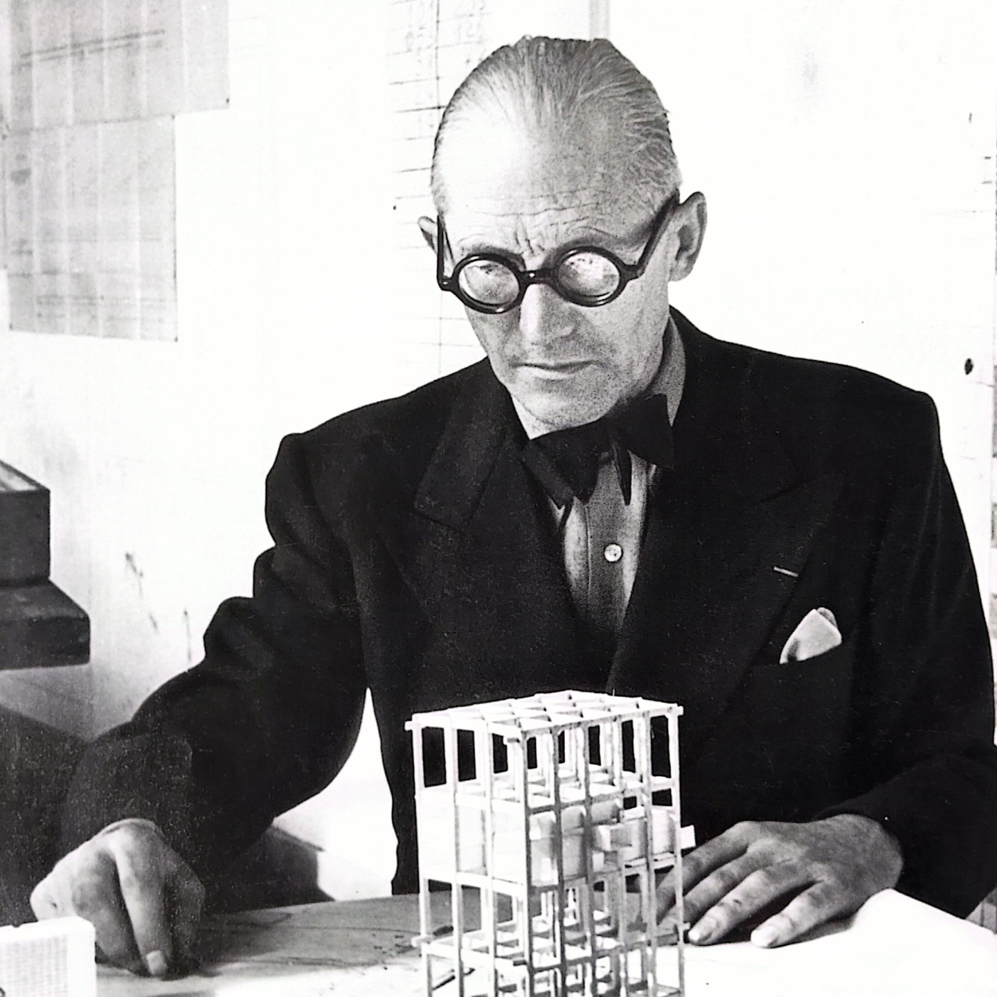 简筑｜聊听花絮