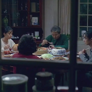 EP4《饮食男女》李安到底有多X压抑？