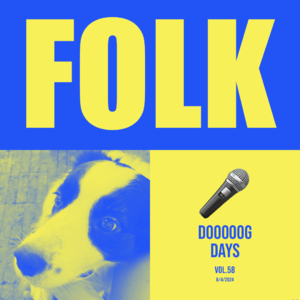 vol.58：那一部电影，那一种民谣