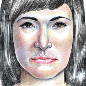 EP4 悬之又悬-挪威伊斯达尔女子