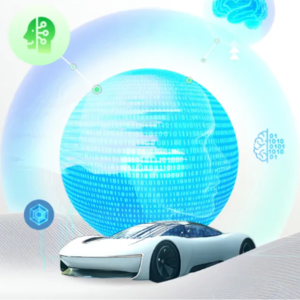 EP069. 生成式AI时代，汽车产业的竞争核心变了！