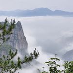 煦若
