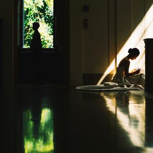 036.女孩30岁：尽人事、听天命，还是知足常乐？