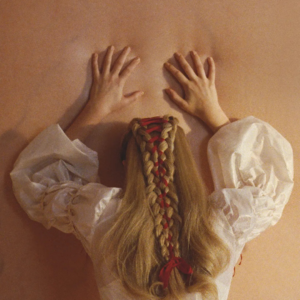 《呼啸山庄》：性欲喷涌，至死方休