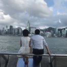 路上的阿杰