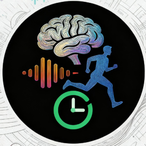 M | EP0-DEMO | 180BPM | 跑出高级感-跑步BGM何必是歌单?