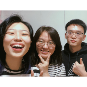 Vol.03 跟性少数群体聊聊性少数群体，原来我们都一样