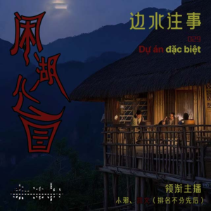 029.特别企划：《边水往事》重生之我在三边坡混黑帮