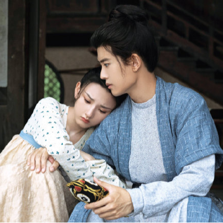cover of episode 大上海第123夜：《无忧渡》，有一种经济上行时期的美感