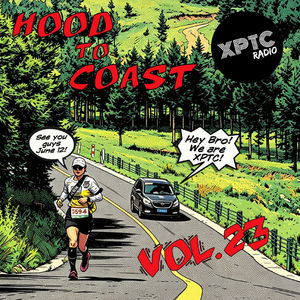 Vol.23 | 好久不见?我们越山向海见!