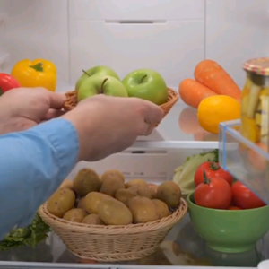 BBC Ideas｜如何解决食物浪费问题？