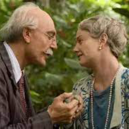 第二期 霍乱时期的爱情 马尔克斯