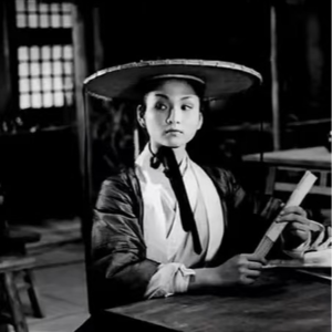 EP15 郑佩佩：女侠名徒在，江神佩已虚