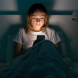 Do you really know｜为什么我们会报复性熬夜？