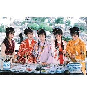 夏天老师讲历史