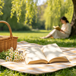 Vol.18 世界读书日｜从普通读者到图书馆员，聊聊我们需要怎样的阅读活动