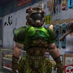 活死人