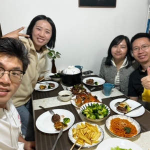 S1E70 彩云之南
