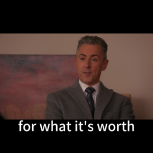 跟着美剧原声，秒变口语大神