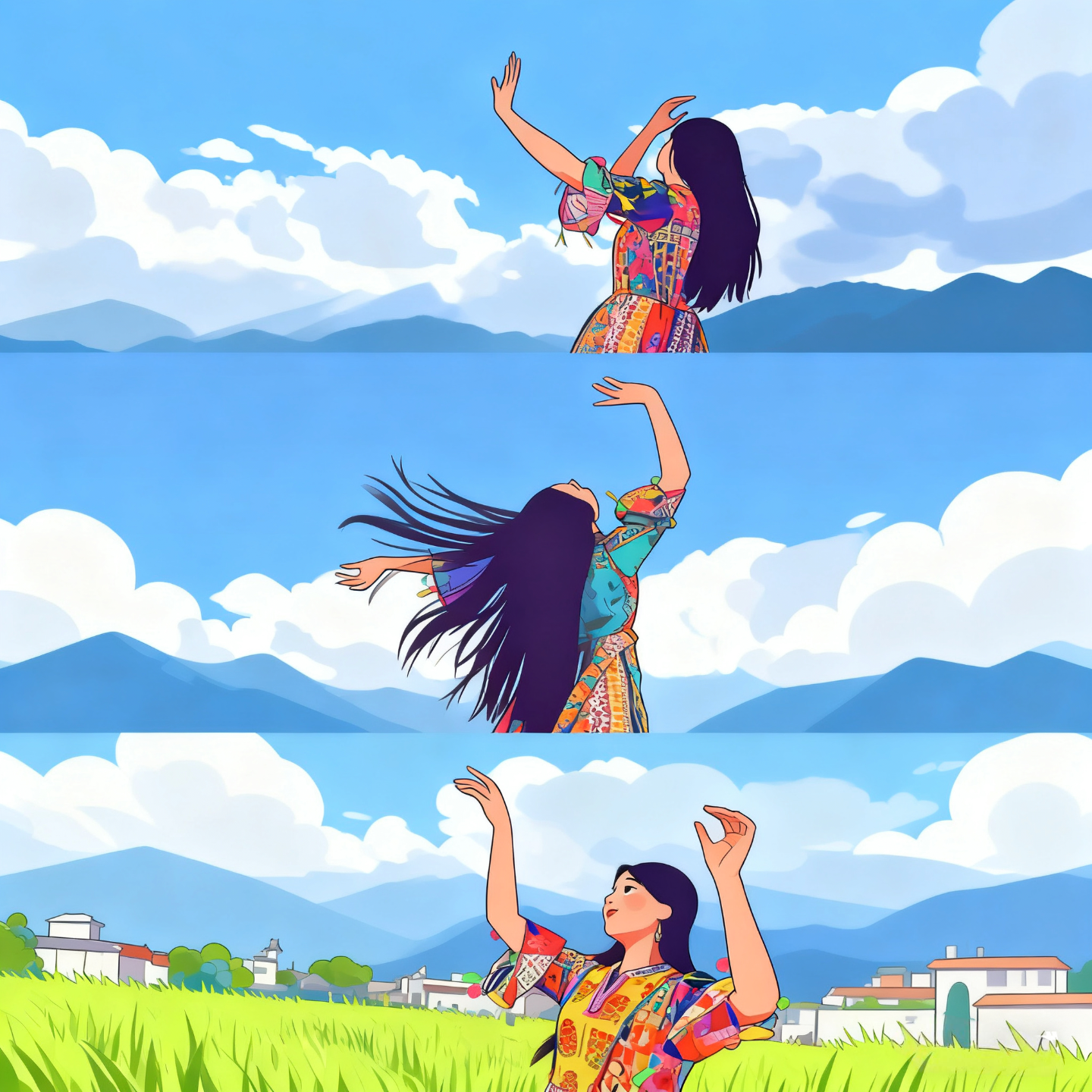 人生是一场跌跌撞撞的探索 | 全球故事箱01 episode artwork
