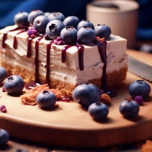 蓝莓每盒售价跌至个位数，但这门生意仍处在“暴利时代”